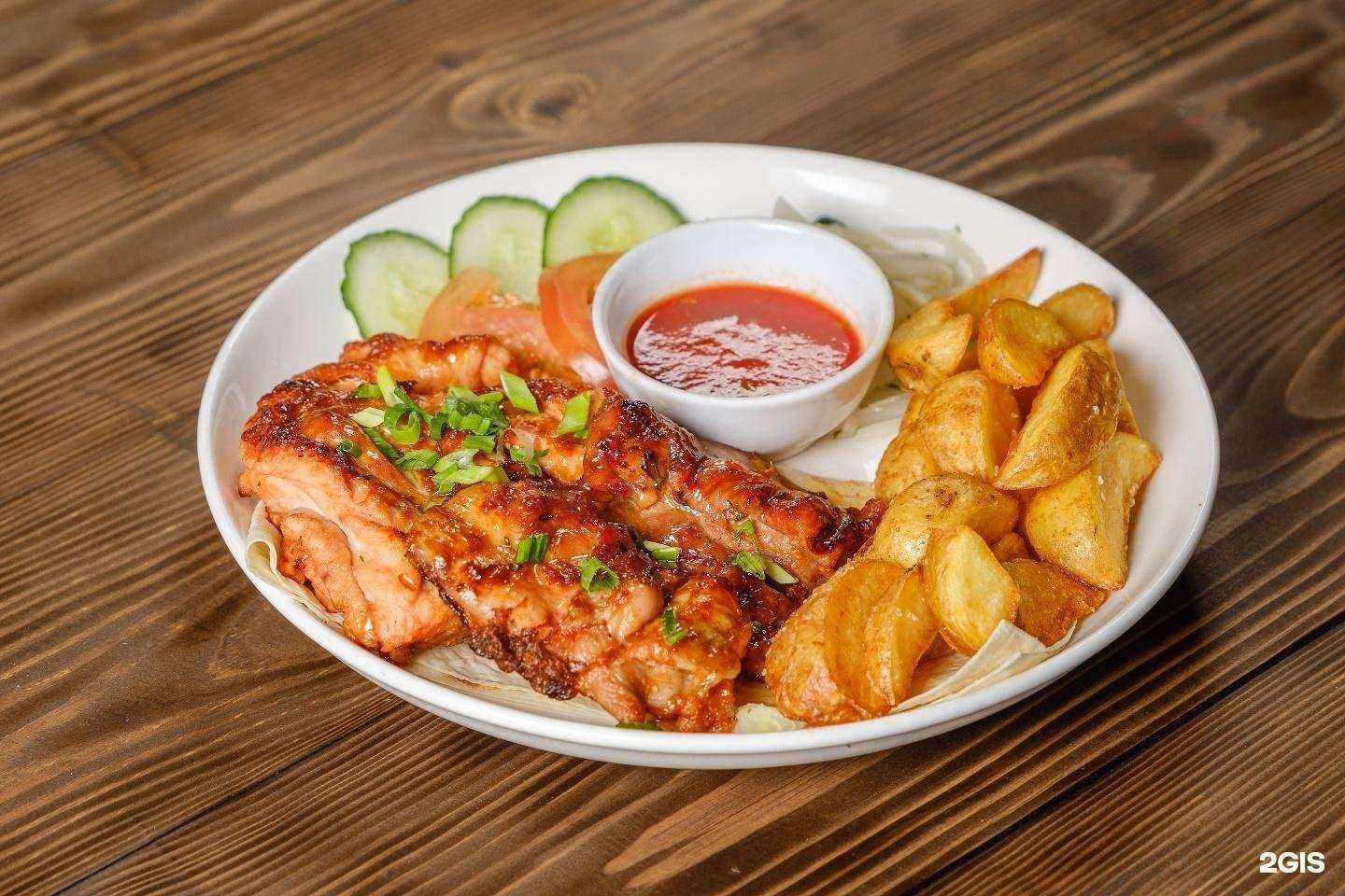 Отзывы на компанию Мангальная в Нижнекамске c фото