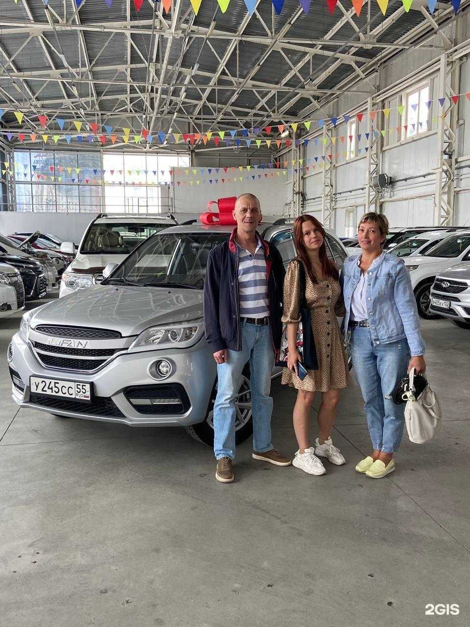 Отзывы на компанию Автоэксперт в Новосибирске c фото