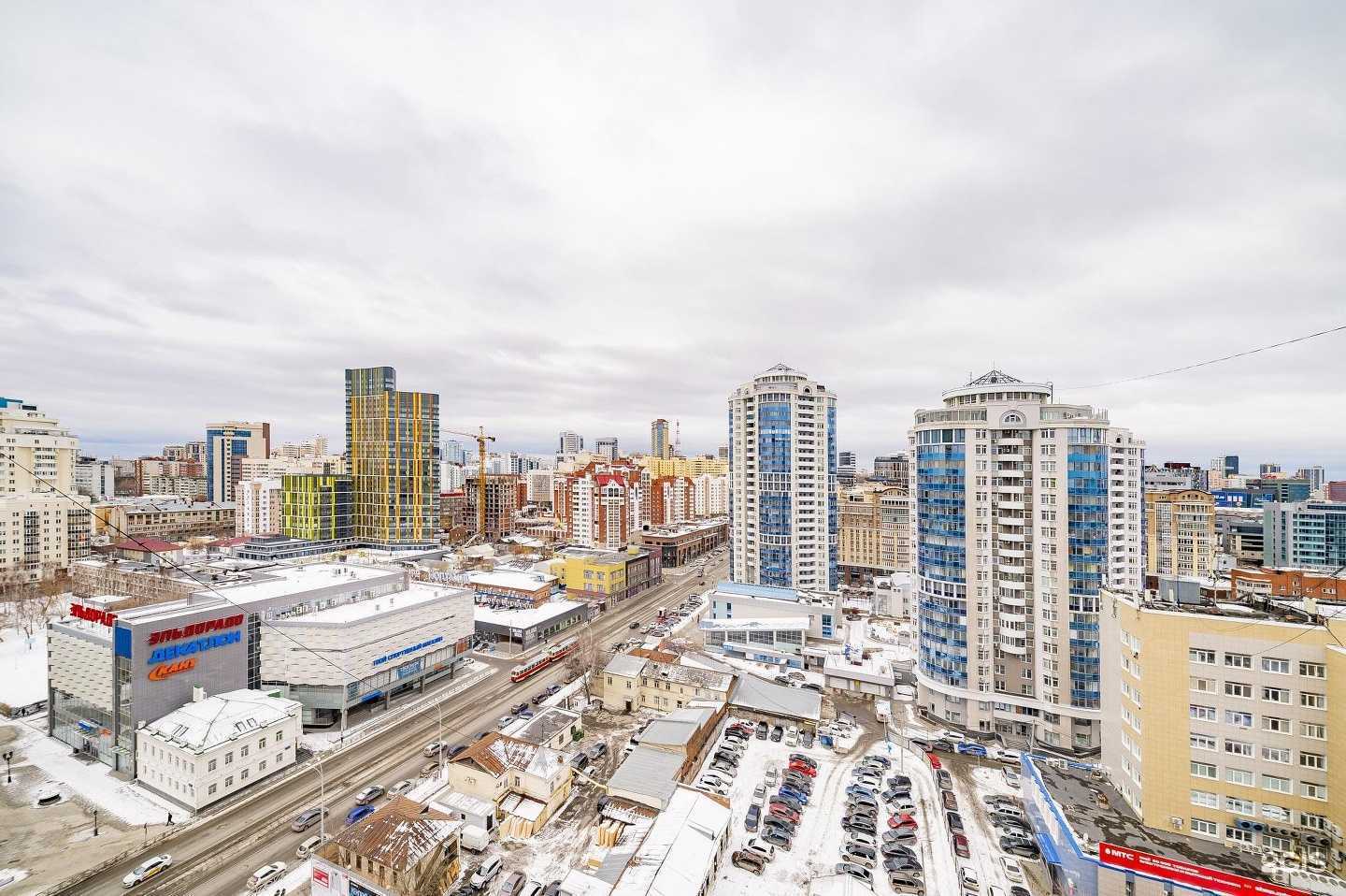 Отзывы на компанию Кант в Екатеринбурге c фото - фотография 2 из 2