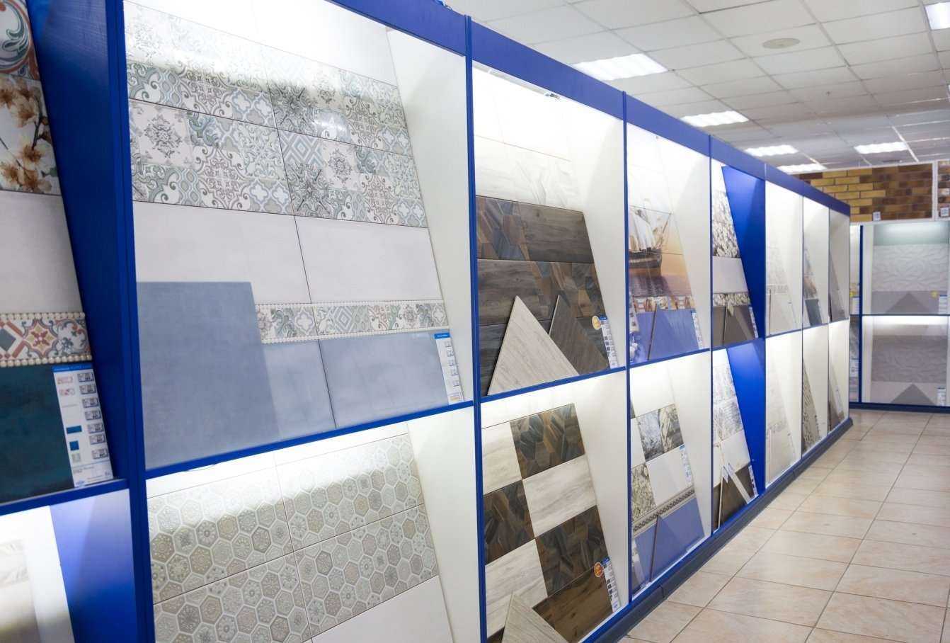 Отзывы на компанию КЕРАМИР в Перми c фото