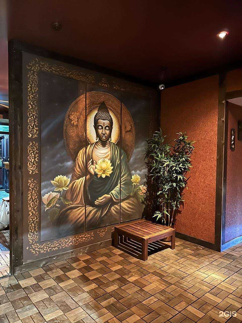 Отзывы на компанию Grand Thai SPA в Пензе c фото