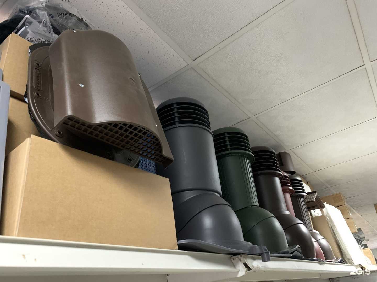 Отзывы на компанию Uvent62 в г. Рязань c фото