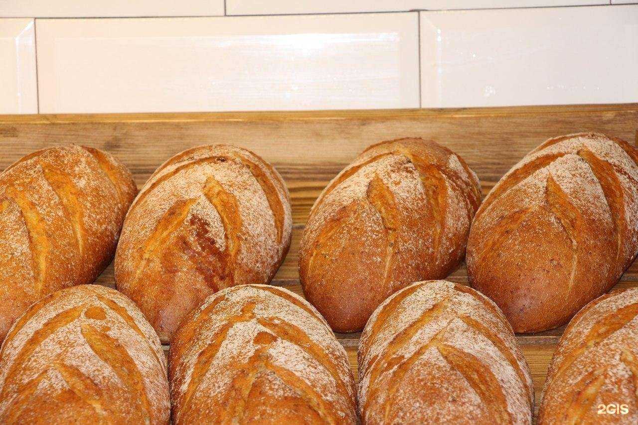 Отзывы на компанию Хлебовед в г. Самара c фото