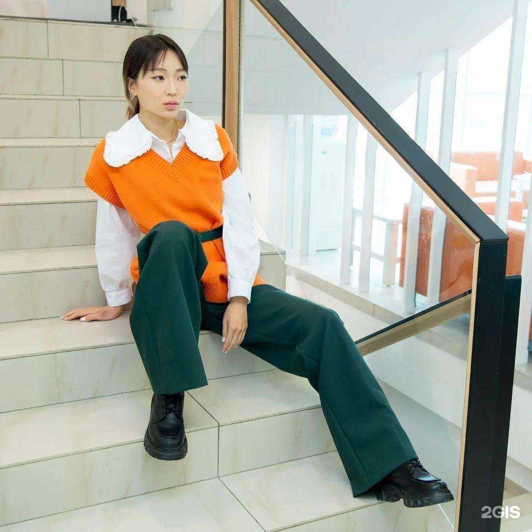 Отзывы на компанию Instyle_65 в г. Южно-Сахалинск c фото