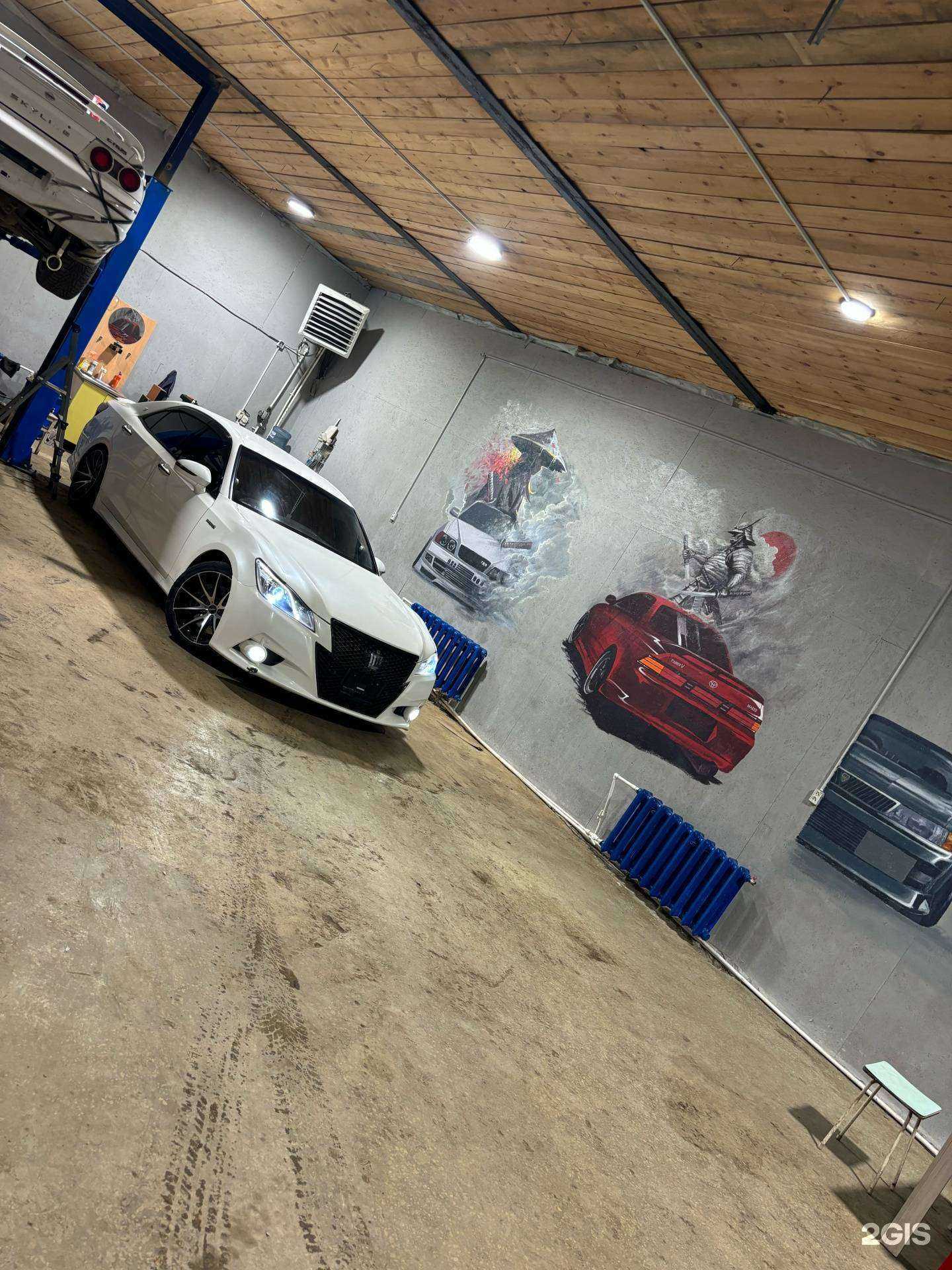 Отзывы на компанию Help Cars в Якутске c фото