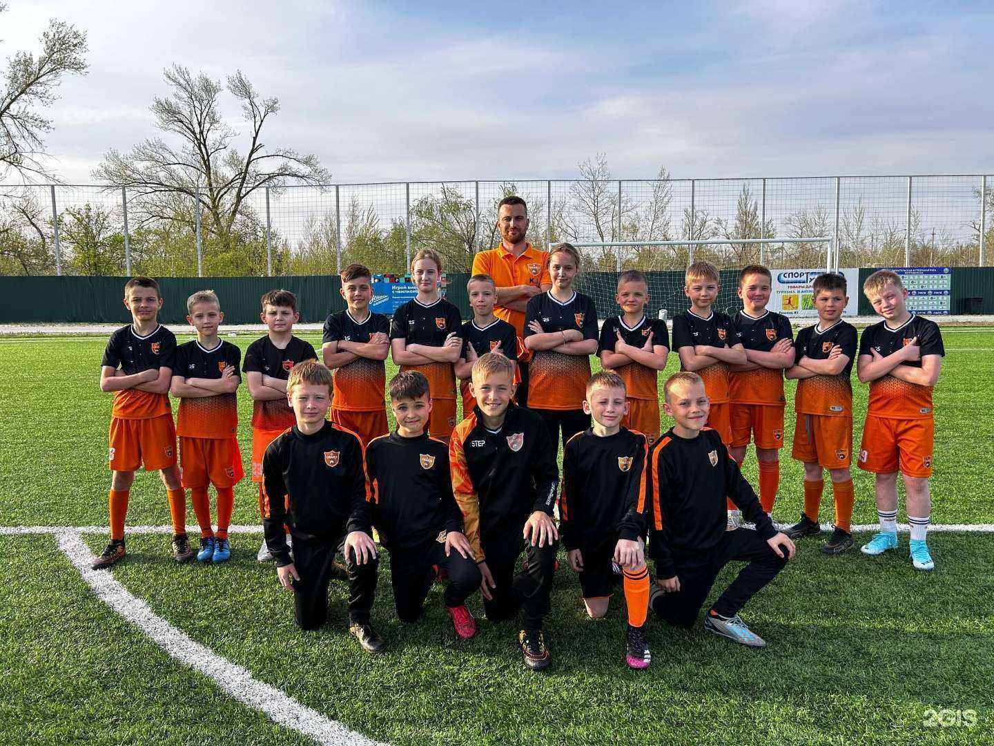 Отзывы на компанию Oranje в Волгограде c фото