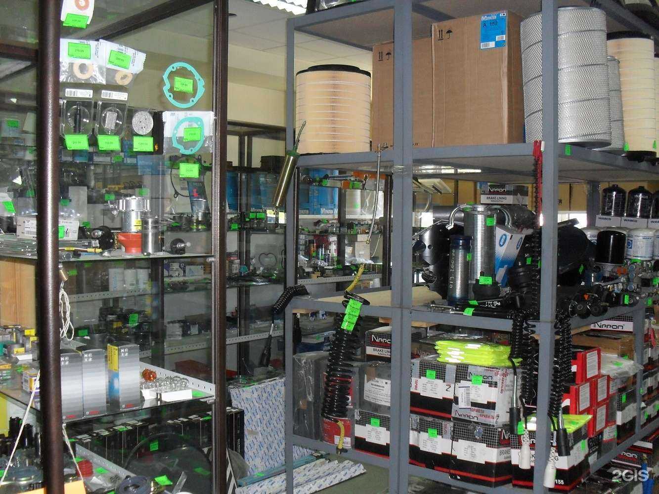 Отзывы на компанию Еврозапчасть в Тольятти c фото