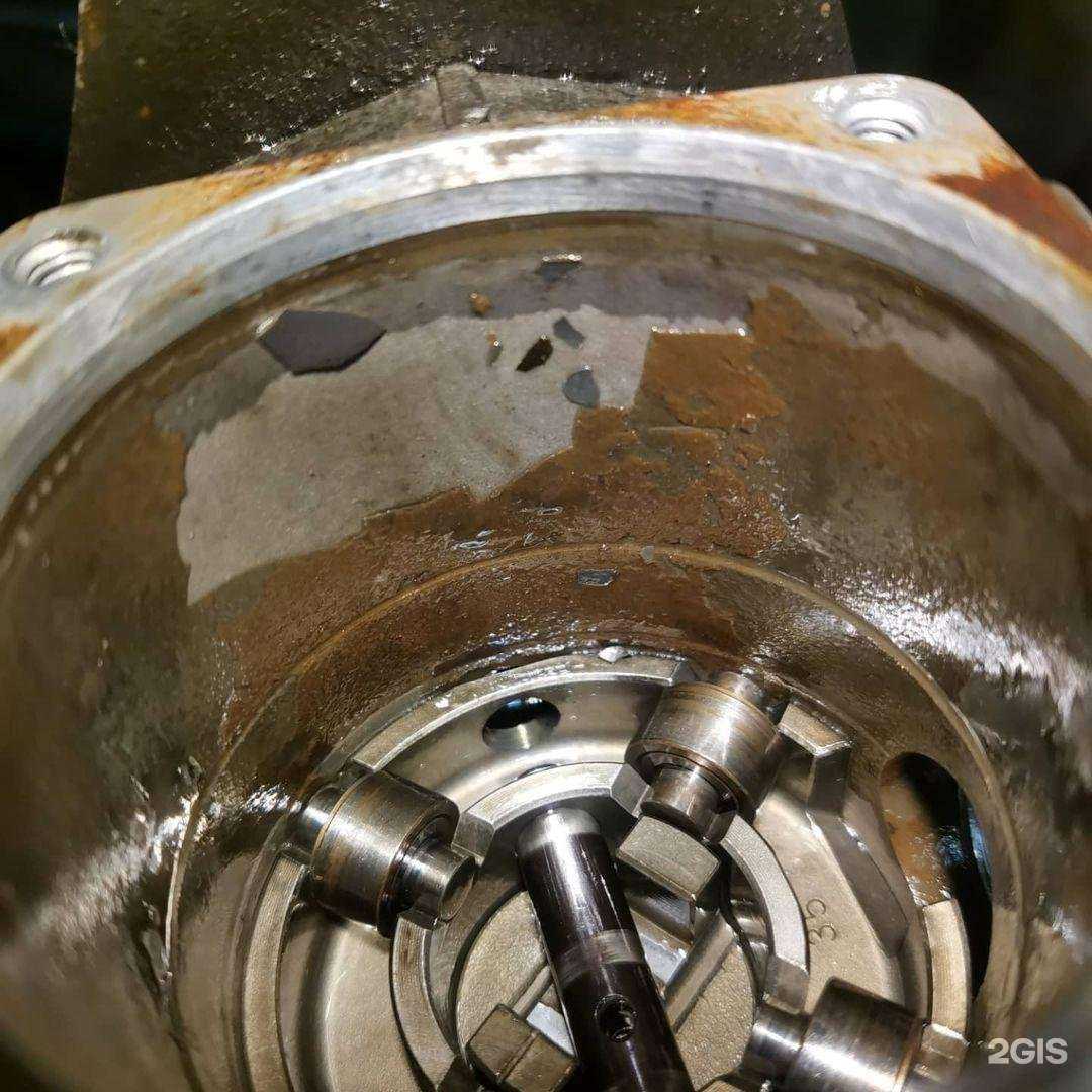 Отзывы на компанию Ремонт Дизель в Петропавловске-Камчатском c фото