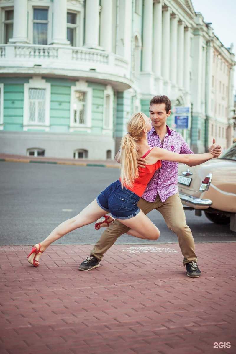 Отзывы на компанию Social Dance Studio в Нижнем Новгороде c фото