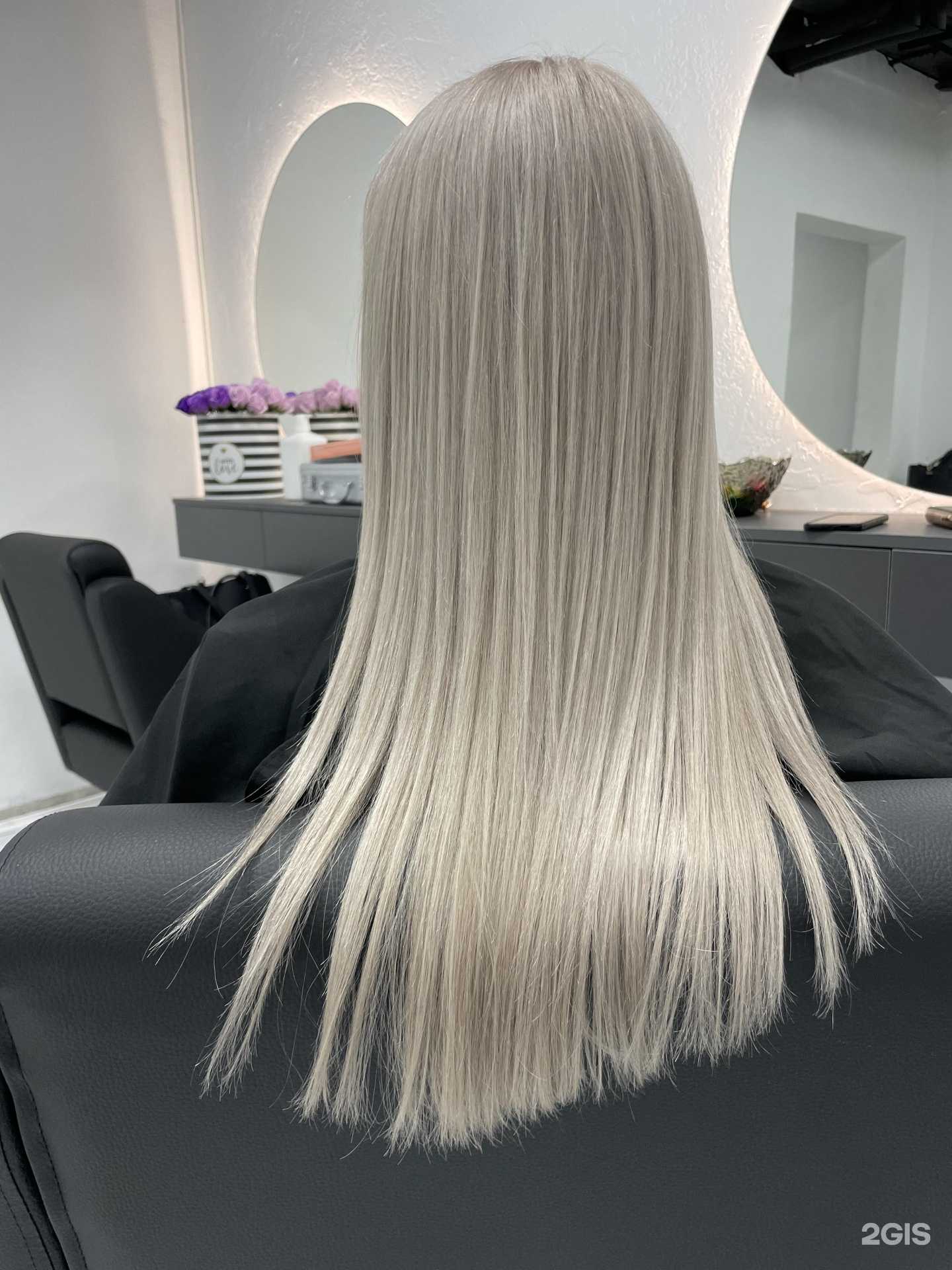 Отзывы на компанию Студия красоты Александры Прошиной  в г. Петропавловск-Камчатский c фото