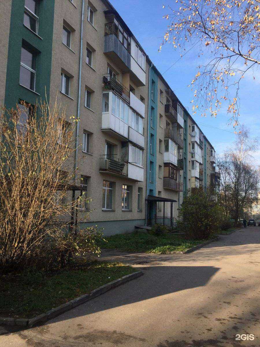 Отзывы на компанию С.П. в Калининграде c фото - фотография 2 из 2