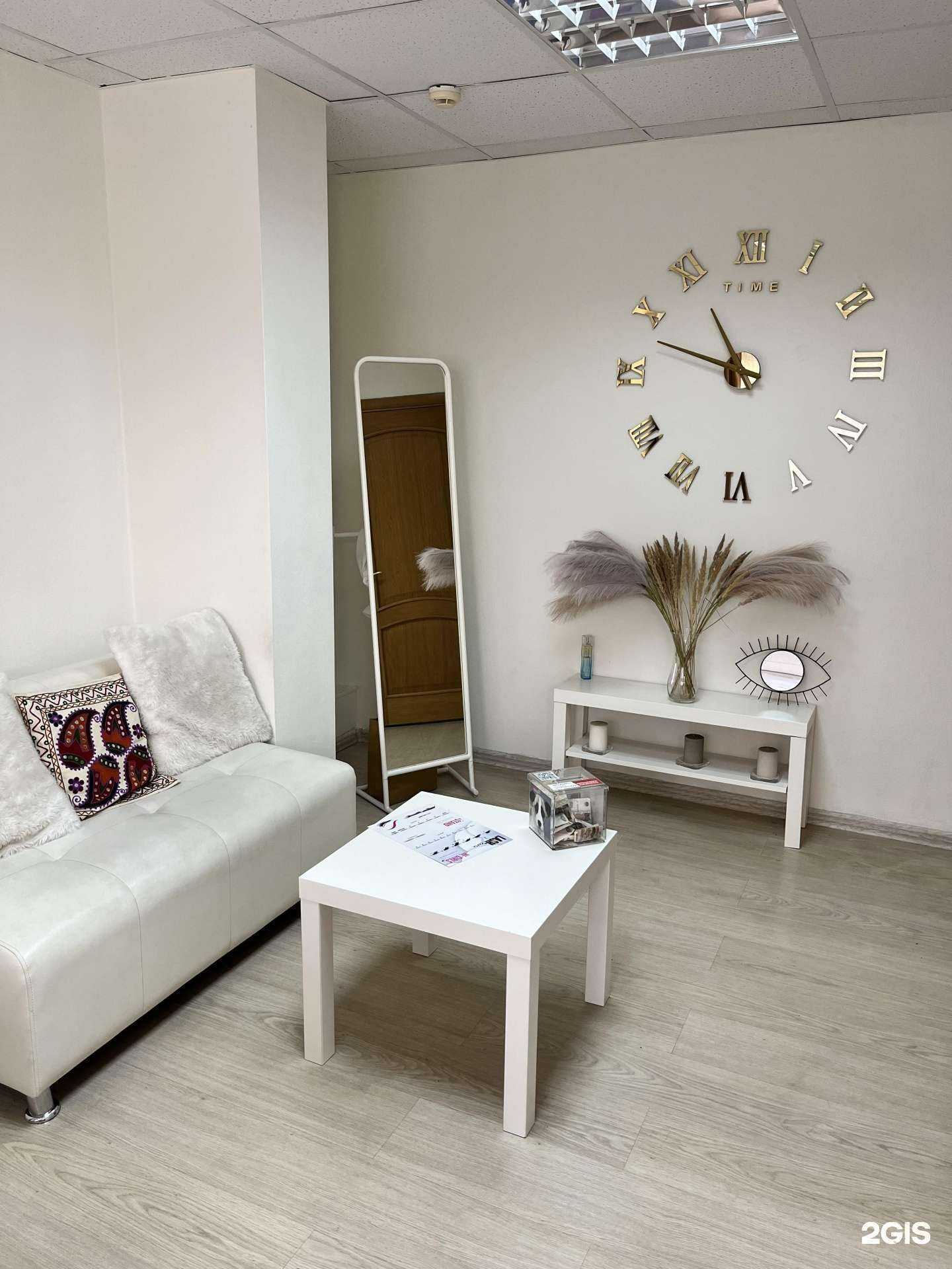 Отзывы на компанию Nn.Lash в Краснодаре c фото