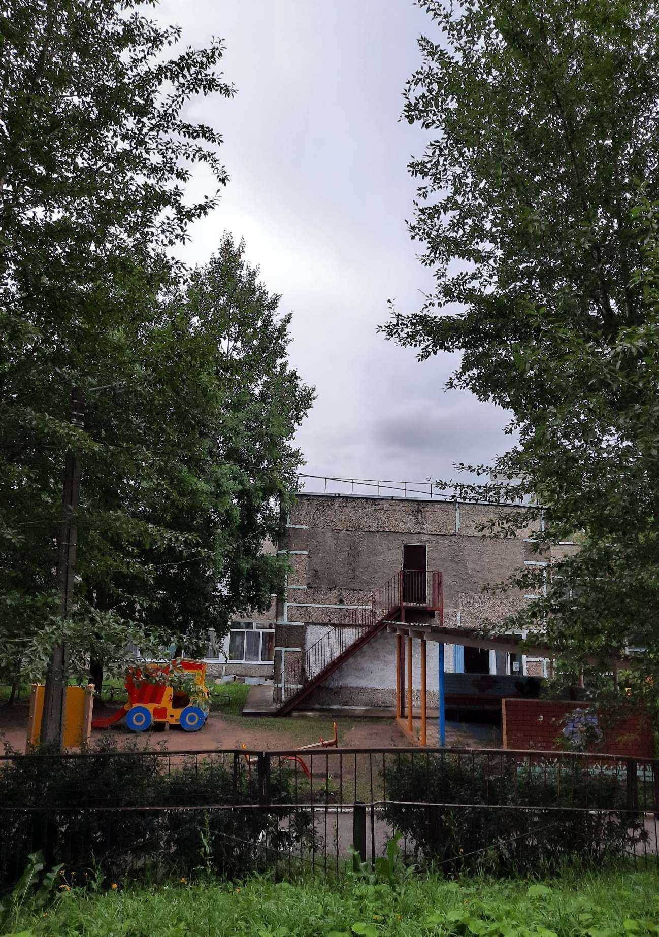 Отзывы на компанию Детский сад №24 в Березниках c фото