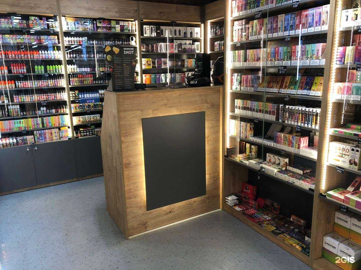 Отзывы на компанию H&Vape в г. Краснодар c фото