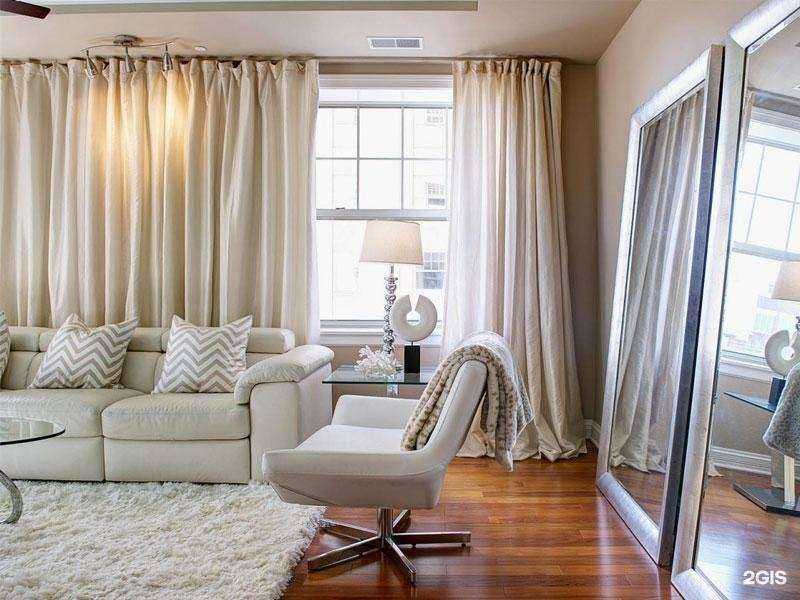 Отзывы на компанию ВсёвДом в Ханты-Мансийске c фото