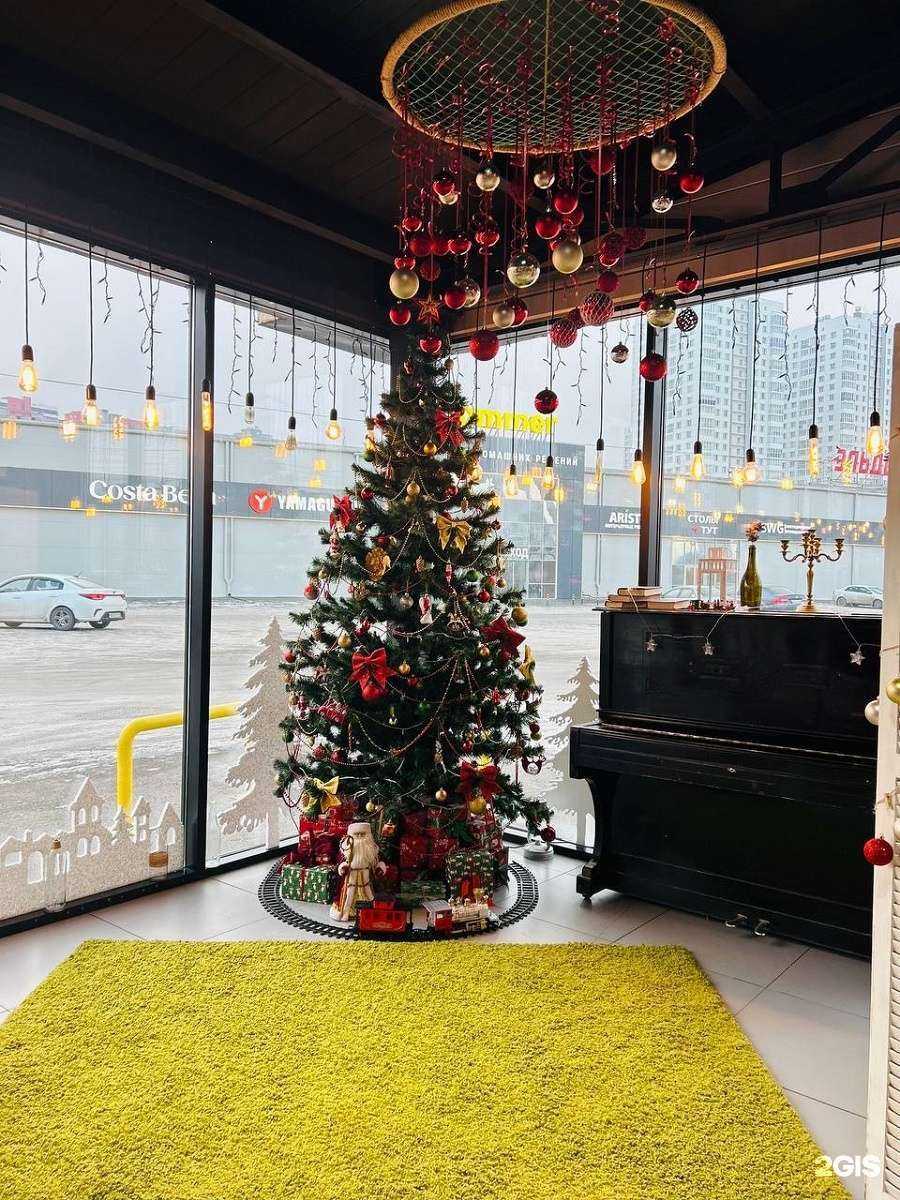 Отзывы на компанию БаБах в Красноярске c фото