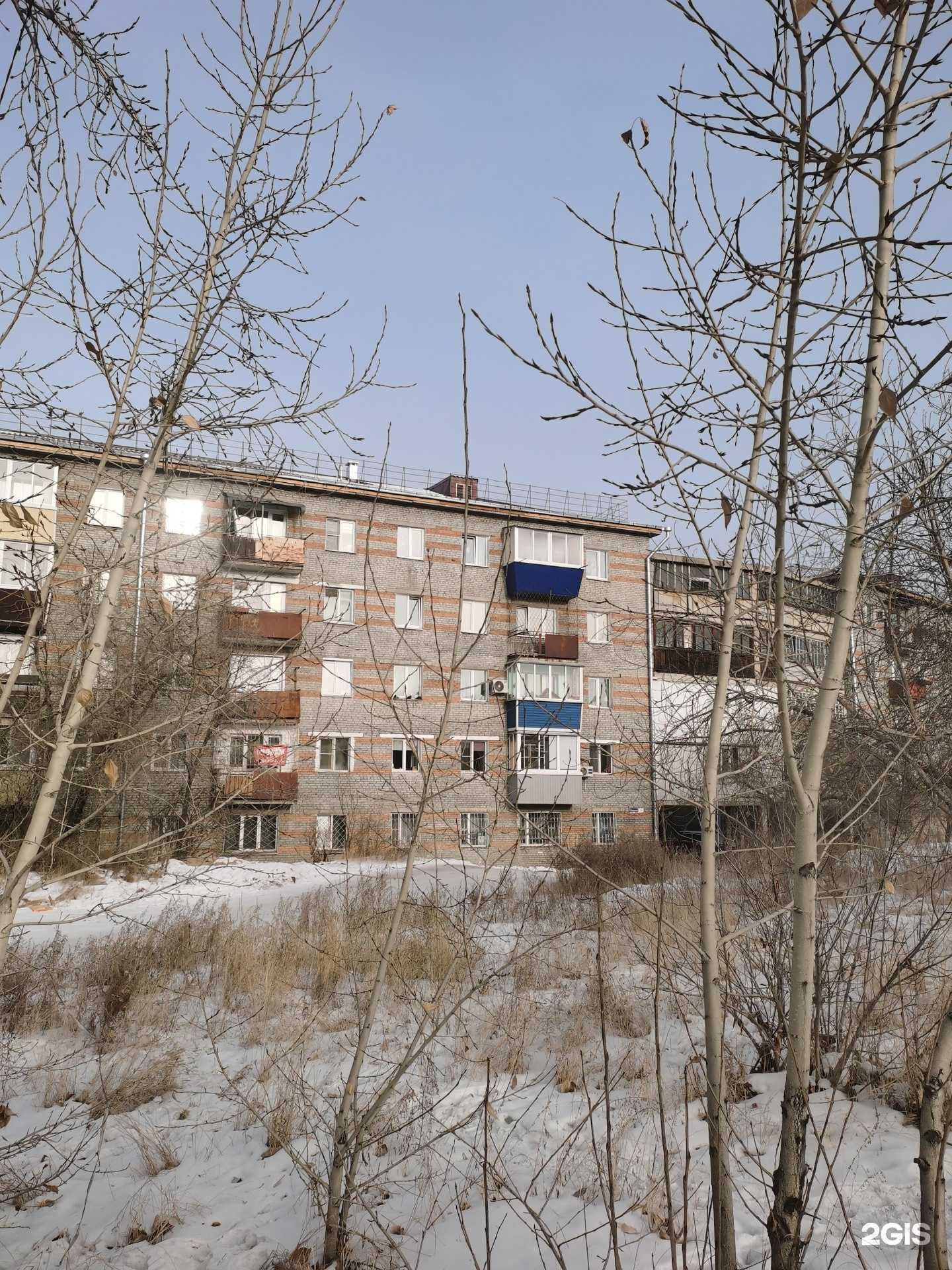 Отзывы на компанию Маруся в Улан-Удэ c фото - фотография 2 из 2