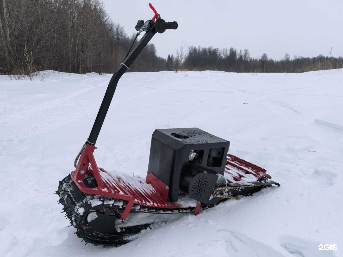 Отзывы на компанию МНК-Сервис в Перми c фото