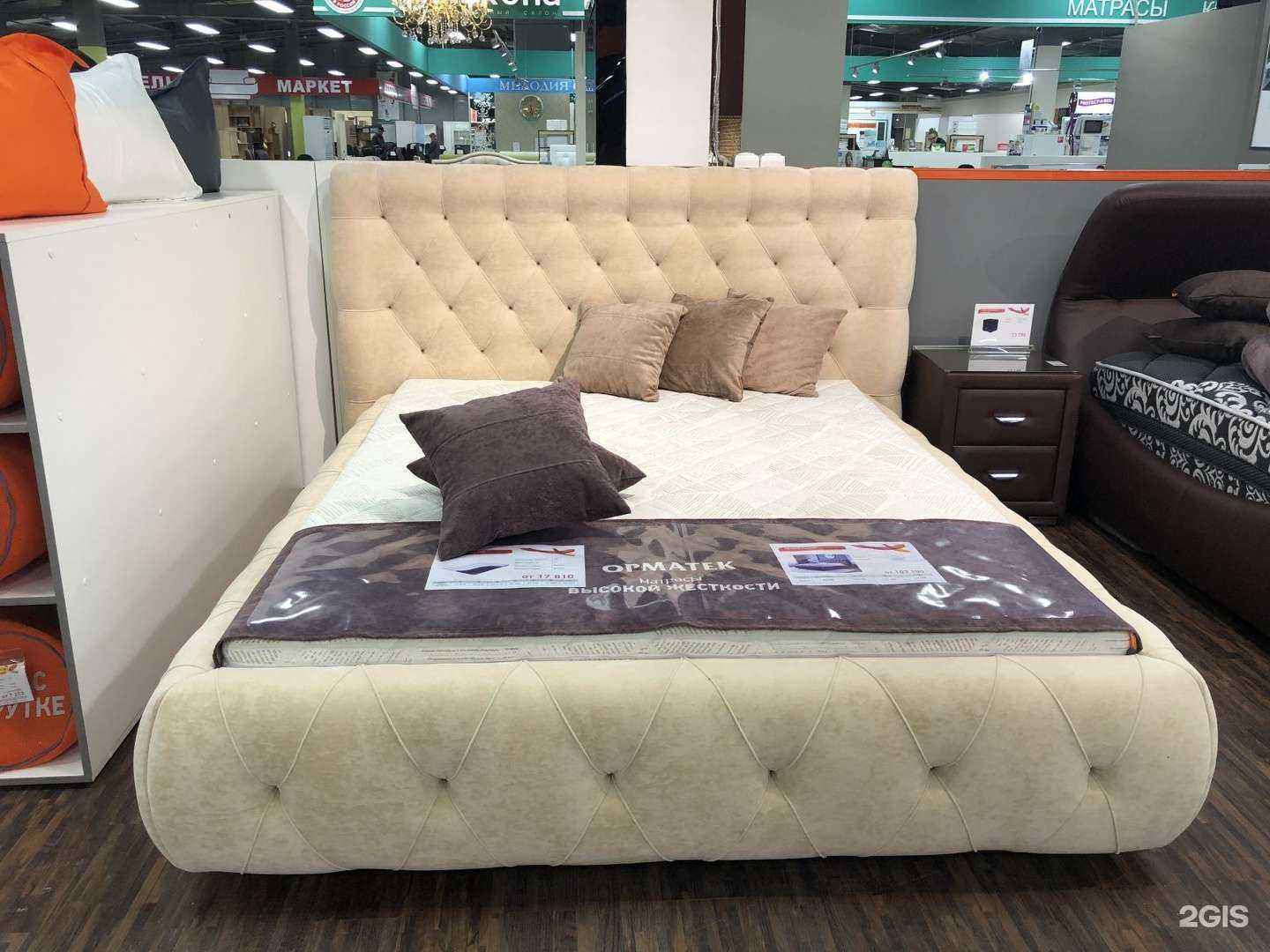 Отзывы на компанию Орматек в Хабаровске c фото