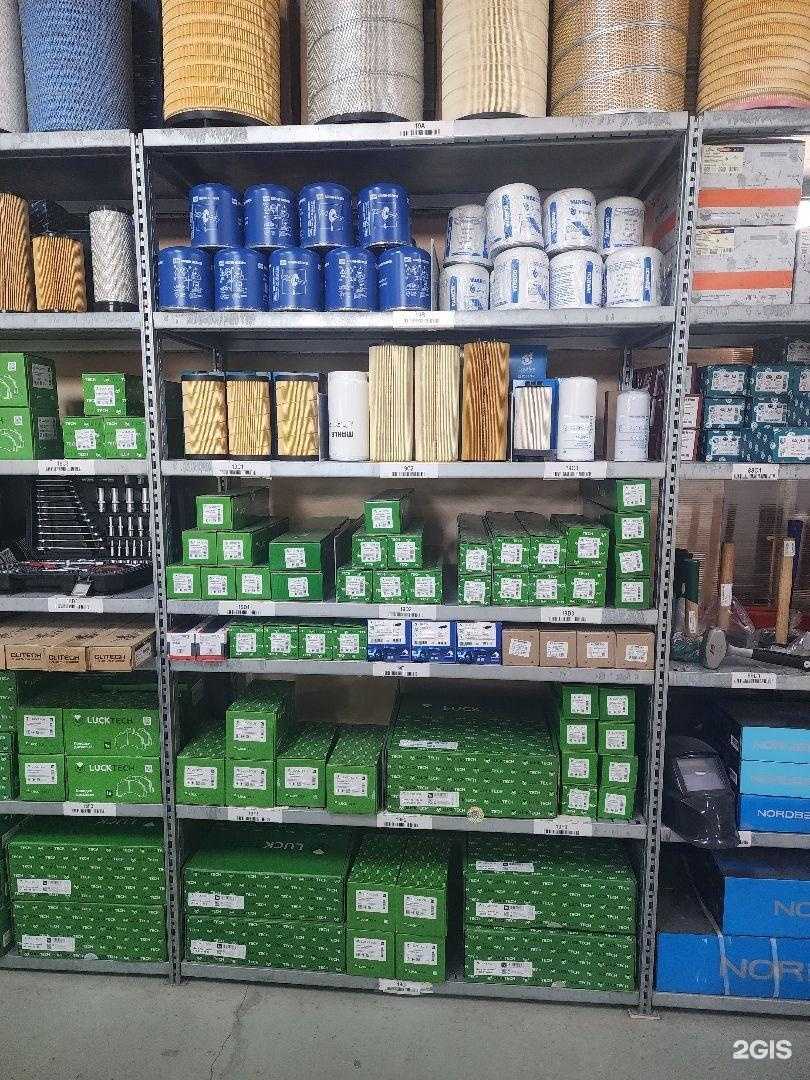 Отзывы на компанию ТракСервис в Владимире c фото