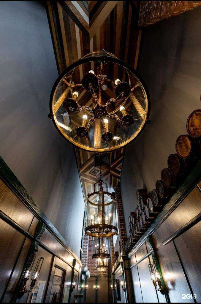 Отзывы на компанию Приют ветров в Сочи c фото