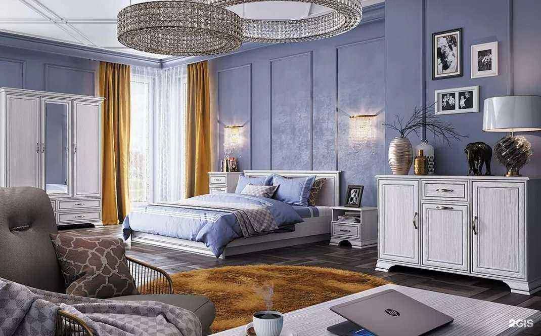 Отзывы на компанию Black Red White в Уфе c фото