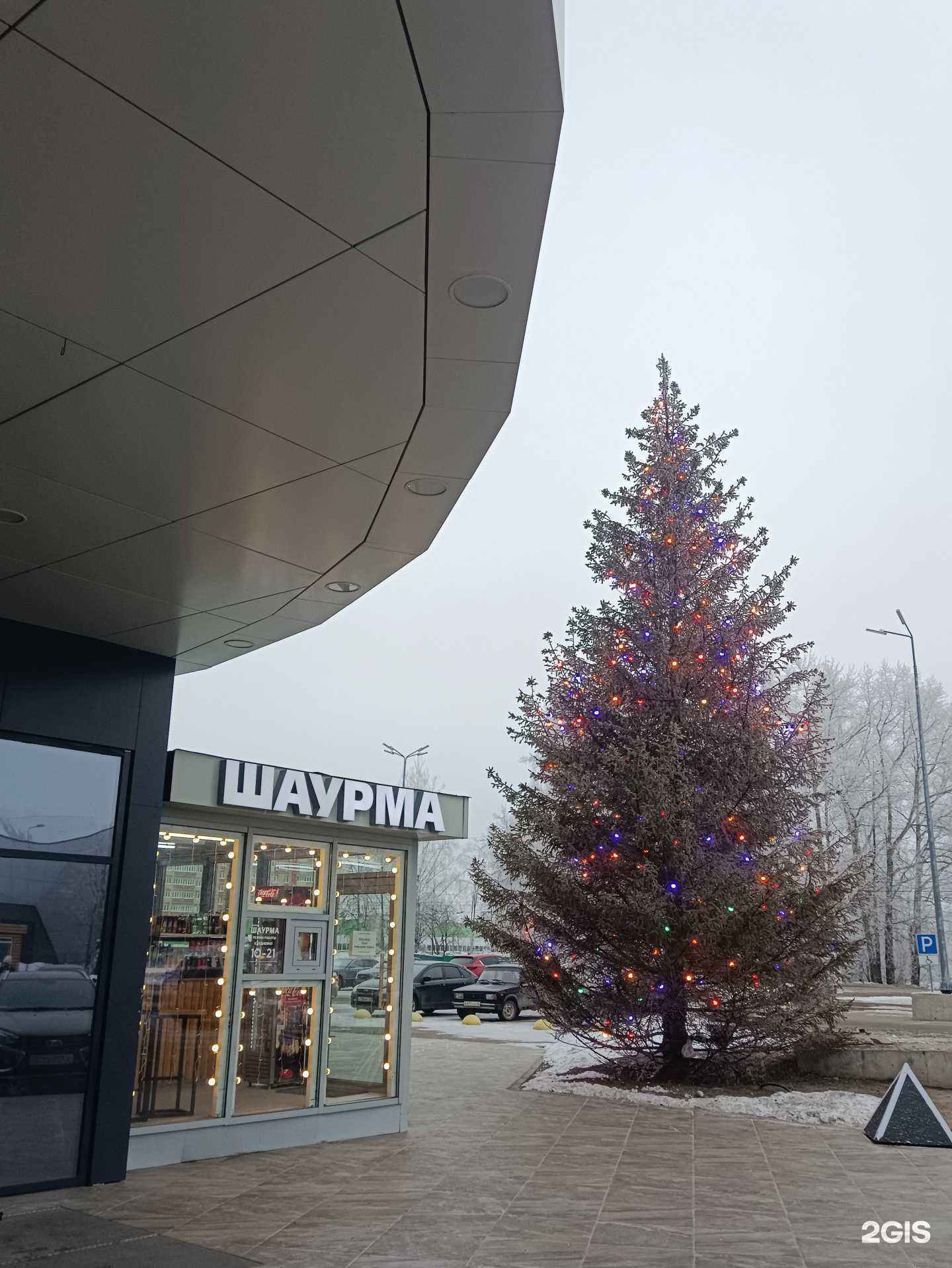 Отзывы на компанию Шаурма корона  в г. Йошкар-Ола c фото