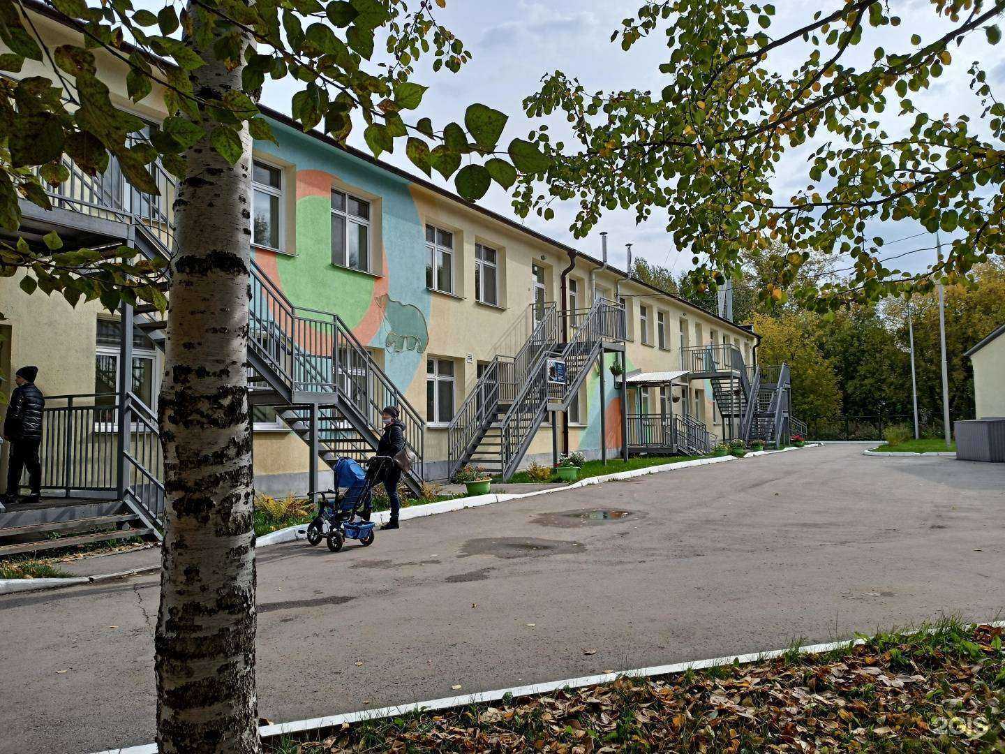 Отзывы на компанию Детский сад №418 в Перми c фото