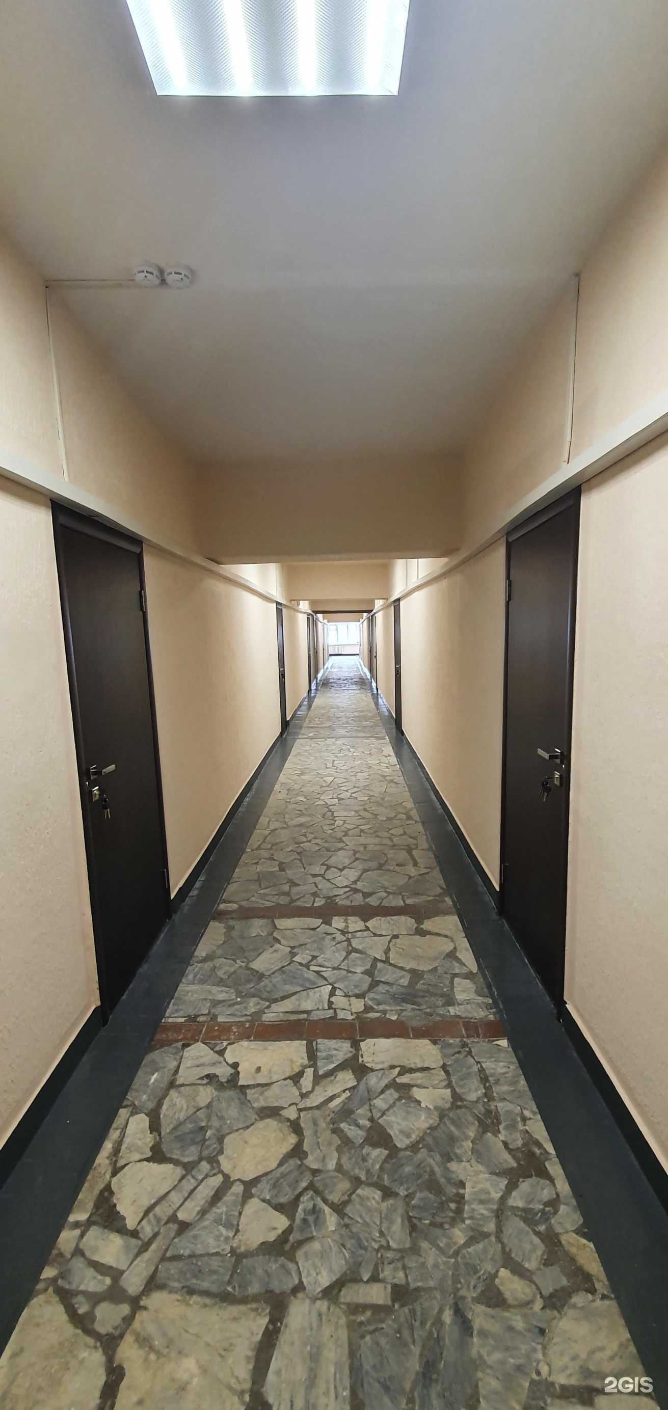 Отзывы на компанию Хостел в Нижневартовске c фото