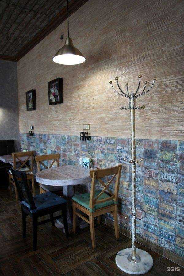 Отзывы на компанию Corleone art-cafe в Нальчике c фото