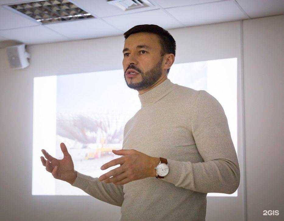 Отзывы на компанию Уральский государственный архитектурно-художественный университет в Екатеринбурге c фото