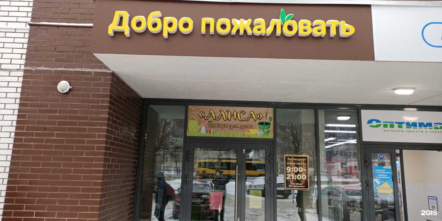 Отзывы на компанию Алиса в Ижевске c фото