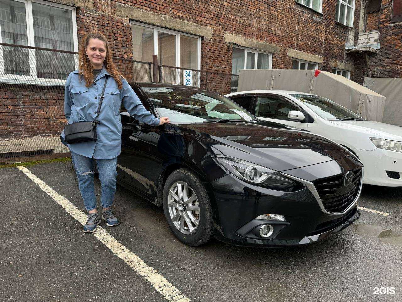 Отзывы на компанию Азия Импорт в Новосибирске c фото