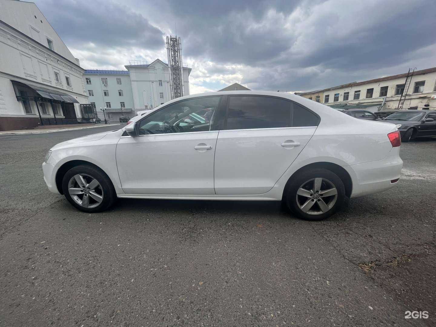 Отзывы на компанию Кан авто в Уфе c фото