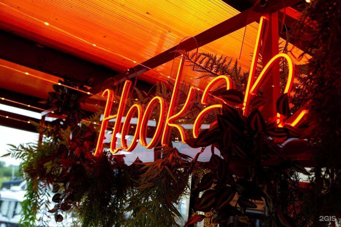 Отзывы на компанию Hookah Place leto в г. Нижний Новгород c фото