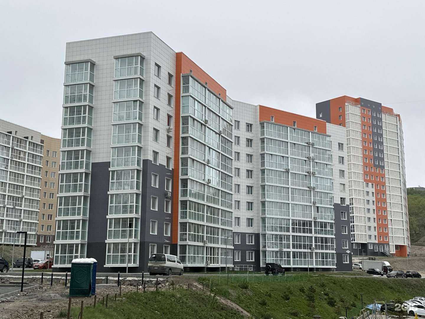 Отзывы на компанию Zakachestvo в Владивостоке c фото - фотография 2 из 2