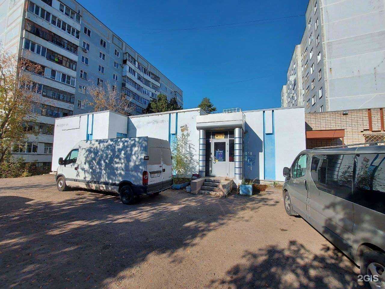 Отзывы на компанию Фреска авто в Казани c фото