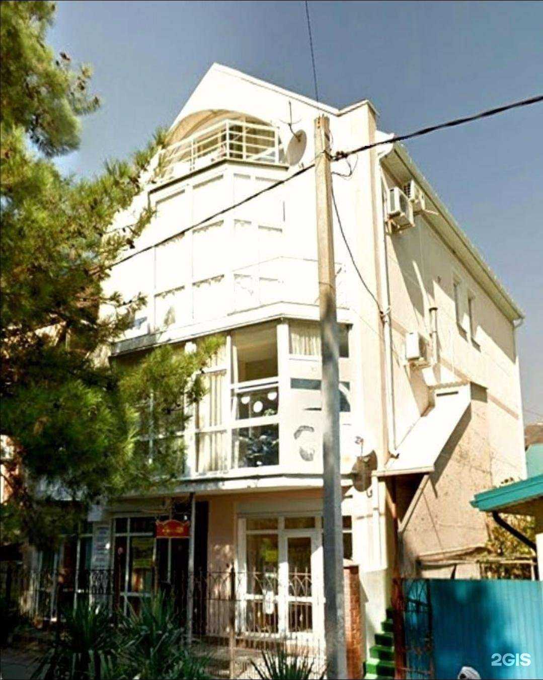 Отзывы на компанию Салон штор и карнизов в Геленджике c фото - фотография 2 из 2