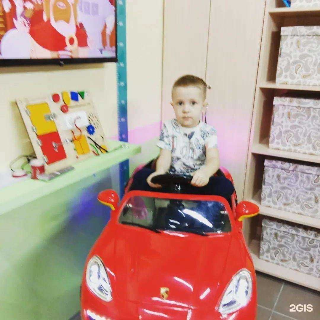 Отзывы на компанию Красотулька в Омске c фото