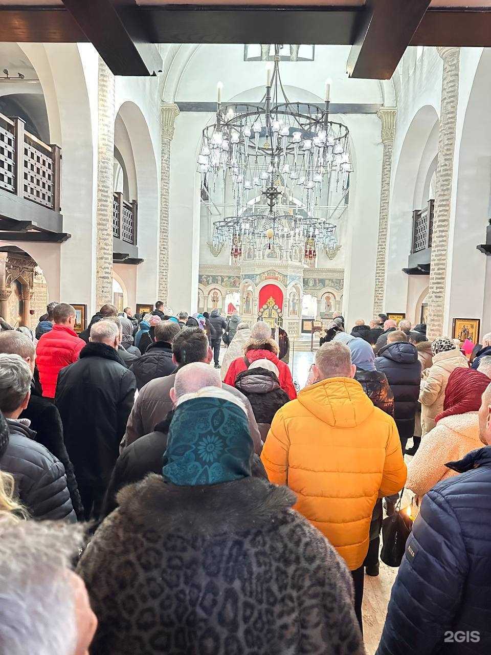 Отзывы на компанию Центр ритуальных услуг в г. Нижний Новгород c фото