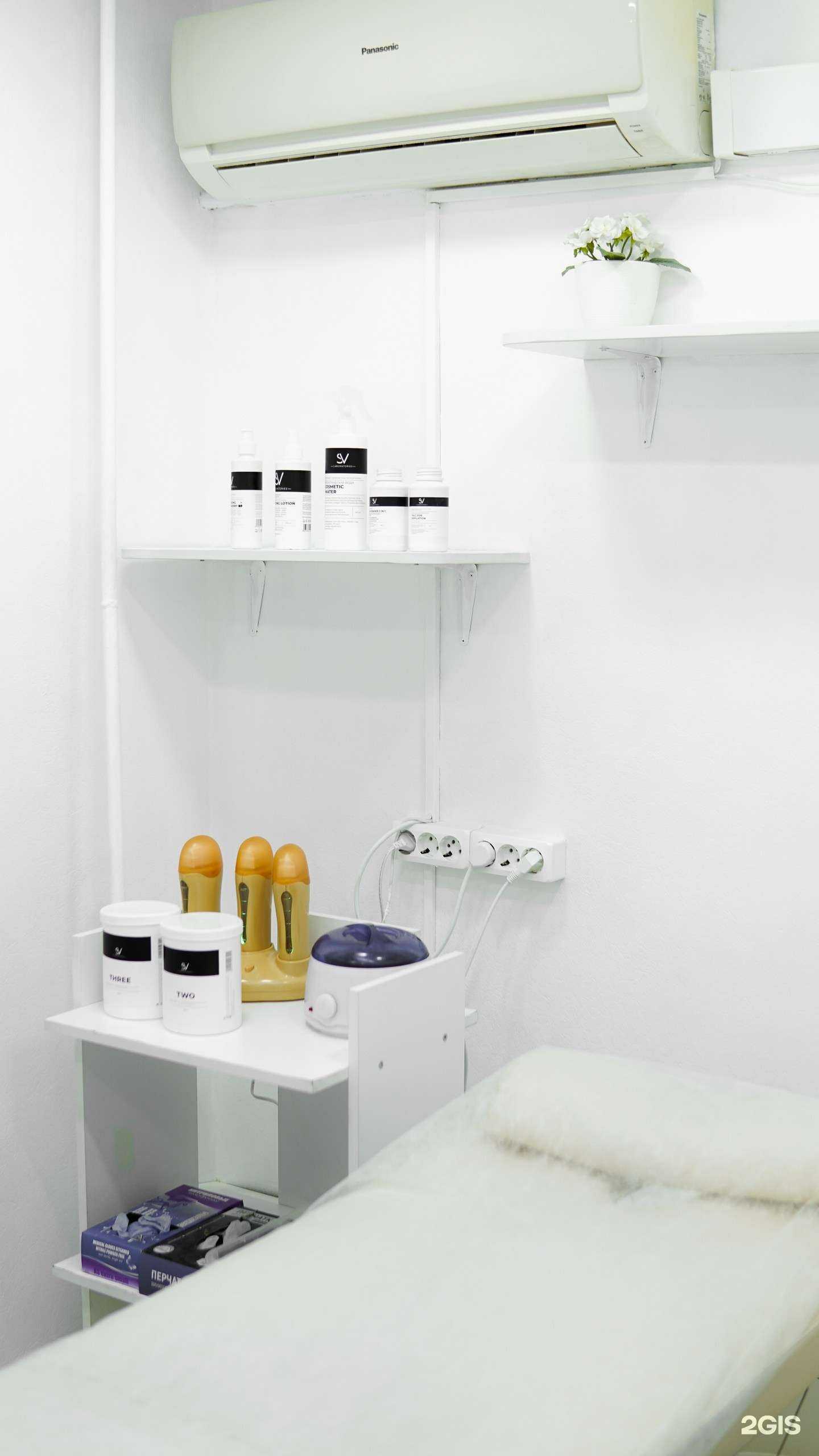 Отзывы на компанию Sahar&vosk в Казани c фото