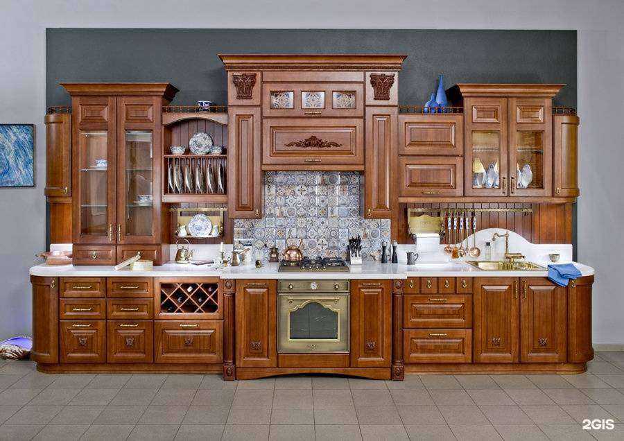 Отзывы на компанию Кухниспаркс в г. Рязань c фото