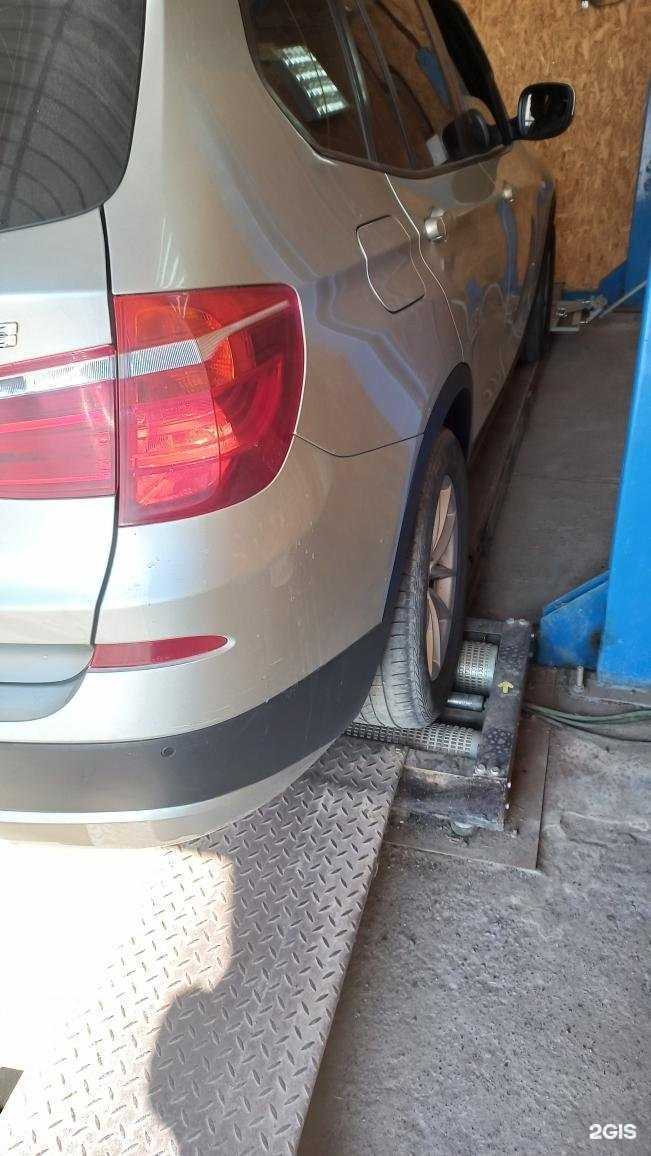 Отзывы на компанию Пункт техосмотра грузовых и легковых авто в г. Казань c фото