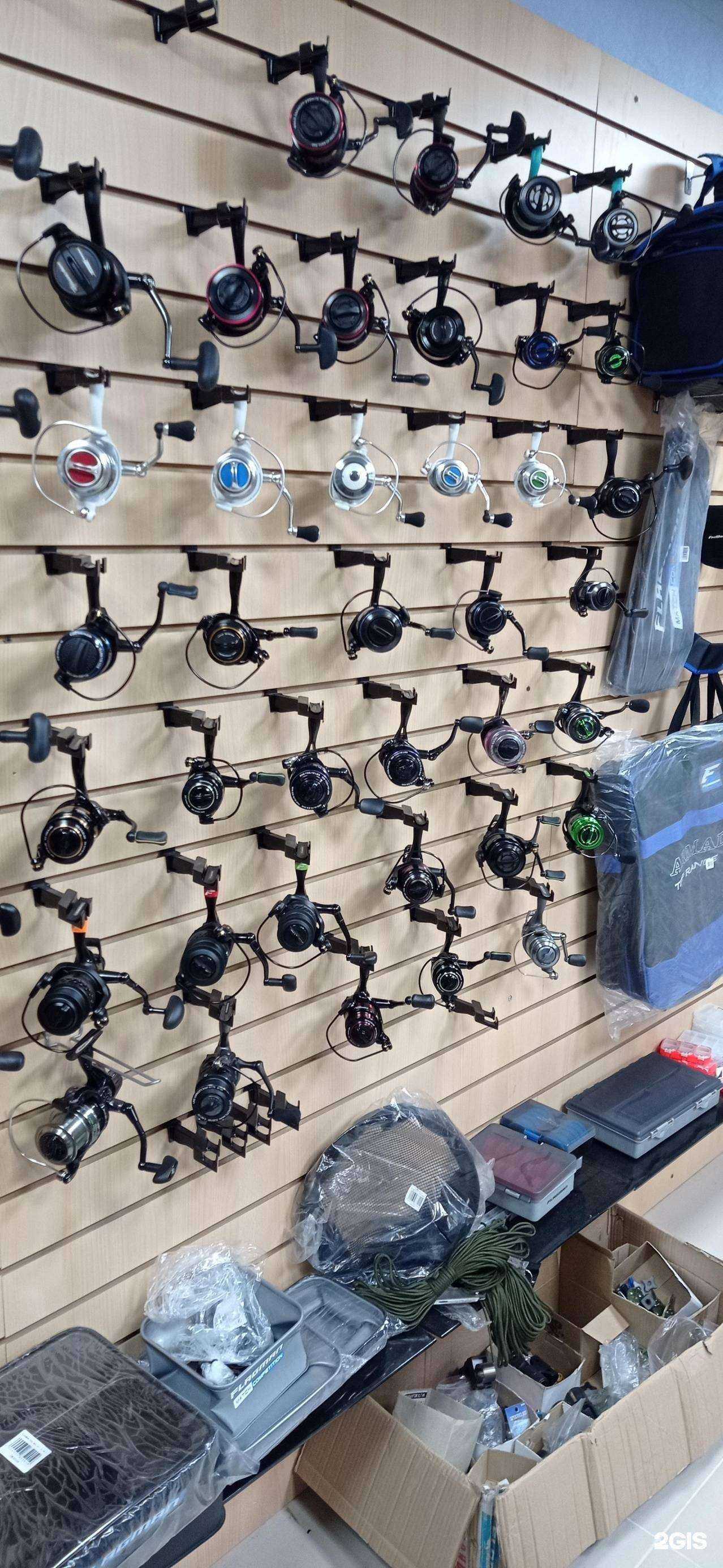 Отзывы на компанию FishingWorm в г. Ростов-на-Дону c фото