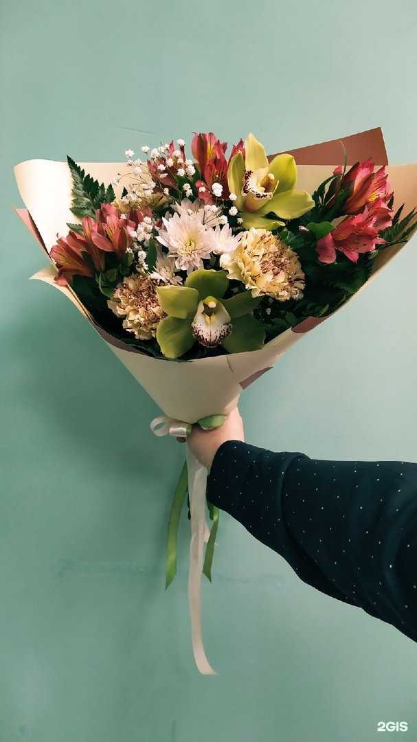 Отзывы на компанию Сюрприз в Ижевске c фото