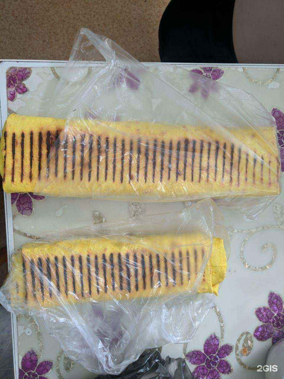 Отзывы на компанию Киоск фастфудной продукции в Новосибирске c фото