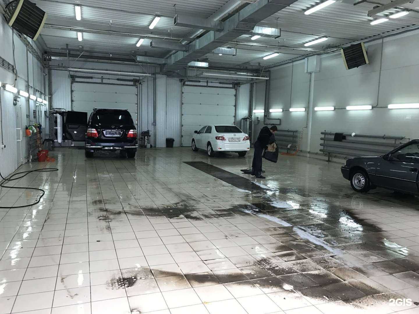 Отзывы на компанию Гостехосмотр в Нижнем Новгороде c фото - фотография 2 из 2