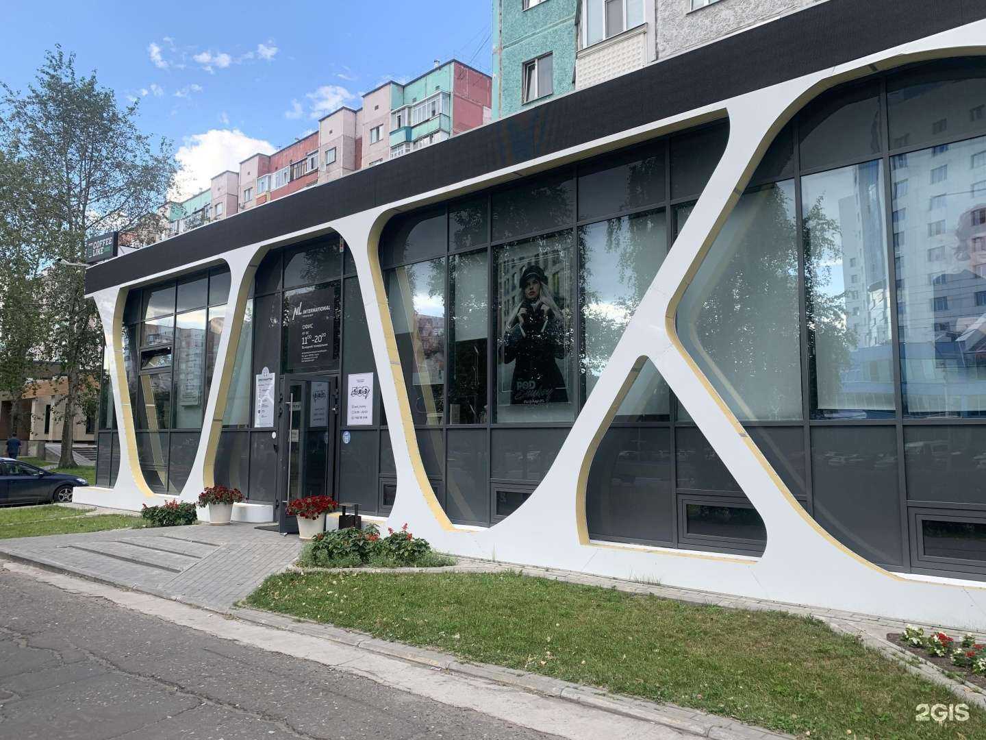 Отзывы на компанию Pod shuboy в Сургуте c фото