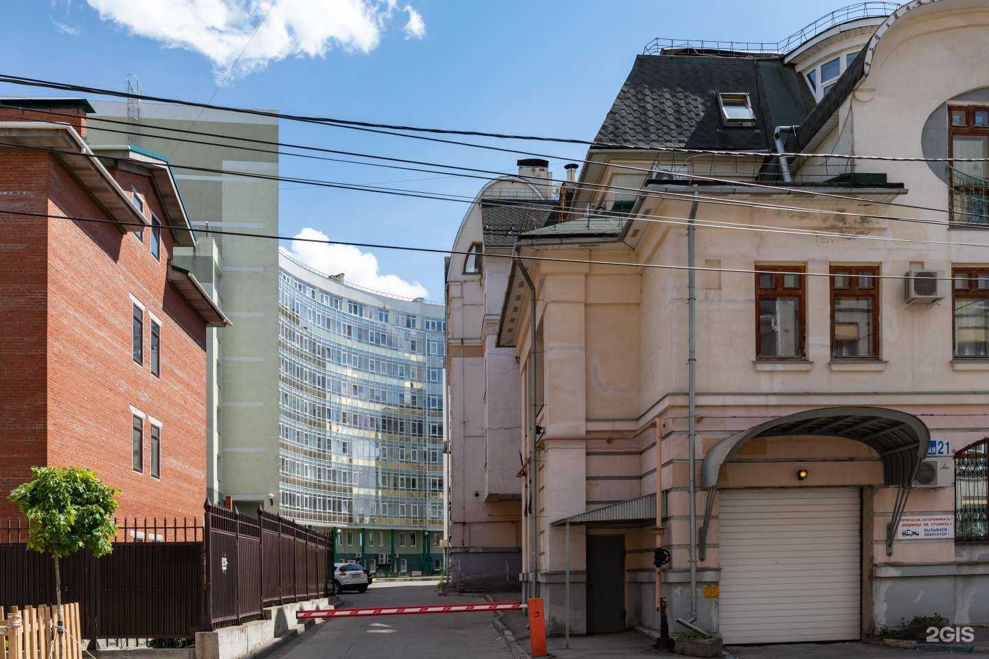 Отзывы на компанию Борвиха в Нижнем Новгороде c фото