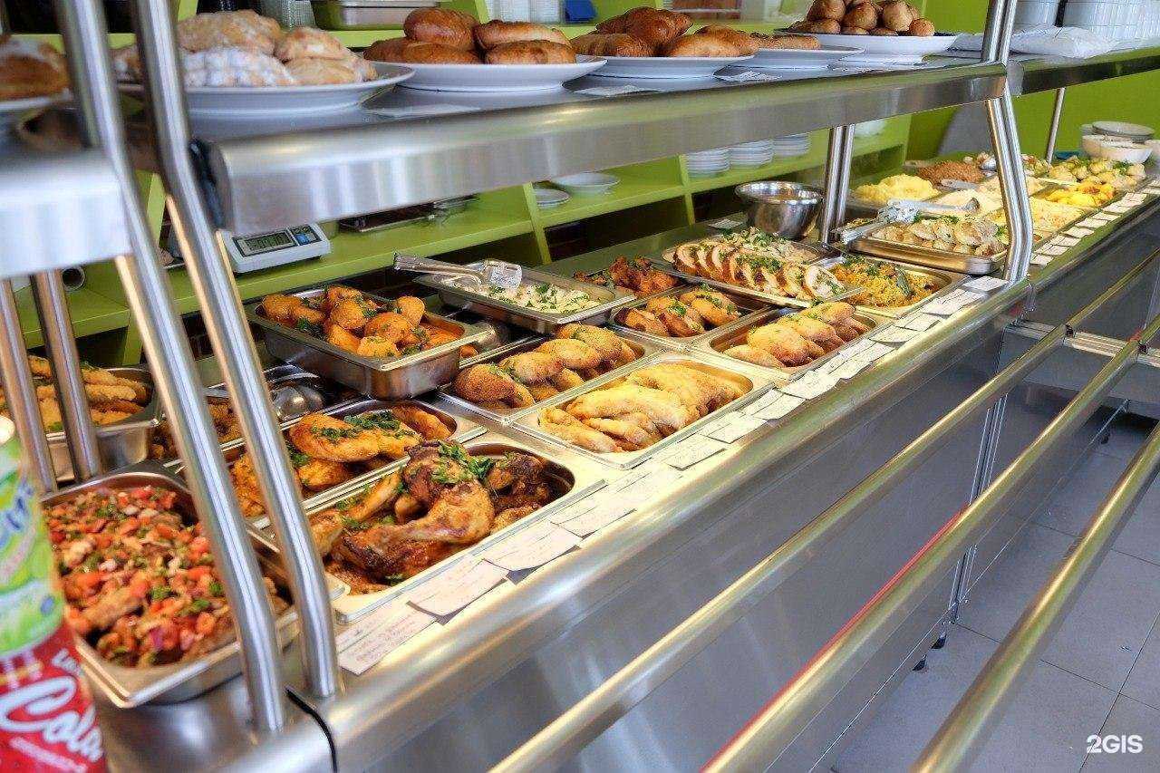 Отзывы на компанию Два перца в Новосибирске c фото